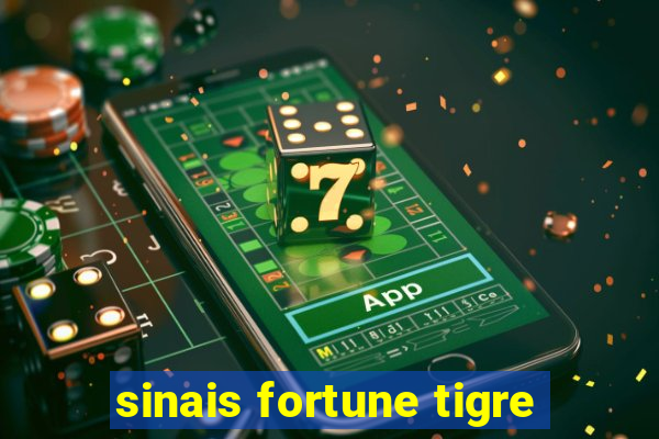 sinais fortune tigre